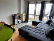 Schöne 2-Zimmer-Wohnung mit Balkon in Neustadt an der Donau - Neustadt (Donau)