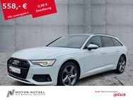 Audi A6, Avant 35 TDI ADVANCED °, Jahr 2024 - Bayreuth