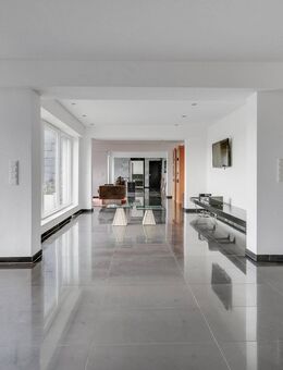 Penthouse Eigentumswohnung - Bremen - fast im Herzen der Stadt - Rembertiring - hochwertige Austattung - EBK - Granitböden - barrierefreies Bad - Bremen