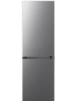 GORENJE Kühl-/Gefrierkombination NRK418DCS4, 182,4 cm hoch, 55 cm breit