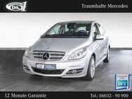 Mercedes-Benz B 200 Autotronic *PDC*SHZ*NAVI*Scheckheft MB* - Bad Nauheim