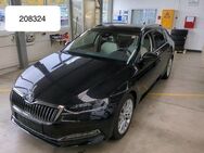 Skoda Superb Combi Style NAVI+/ACC/LEDER/MASSAGE/VIRTU - Steinbach-Hallenberg