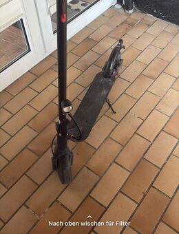 E Scooter - Warstein Zentrum