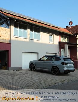 Traumhaft wohnen in Eichendorf Landkreis Dingolfing-Landau. - Eichendorf