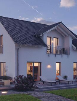 ***Idylle pur- Wohnen in Witterda!*** - Gebesee