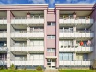 #anpackerwohnung - Familienwohnung mit modernem Wannenbad und 2 Balkonen - Monheim (Rhein)