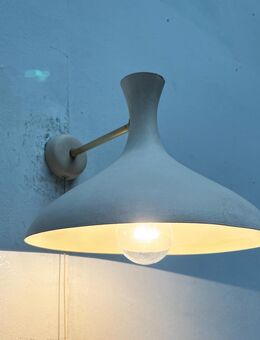 Mid Century Diabolo Wall Lamp Wandleuchte Cosack 60er 50er - Hamburg Hamburg-Nord