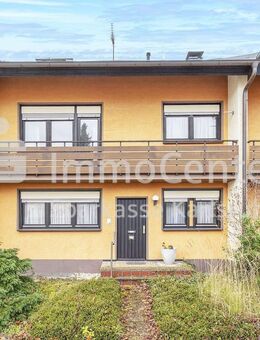 Familienfreundliches Zuhause in Karlsruhe-Hagsfeld - Platz zum Wachsen und Entfalten - Karlsruhe