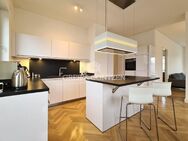 Außergewöhnliches Penthouse in Köln-Marienburg - Köln