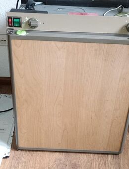 Camping Kühlschrank Dometic RM 4200 Absorb. guter Zustand - Horb (Neckar) Zentrum