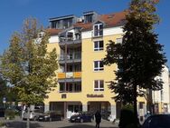 Schicke Stadtwohnung mit Fahrstuhl - Limbach-Oberfrohna