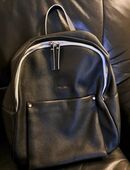 Rucksack schwarz TOP in 45772