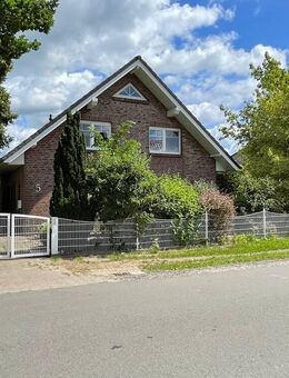 Modern, ruhig, barrierefrei - Ihr neues Zuhause in Lengenbostel - Lengenbostel