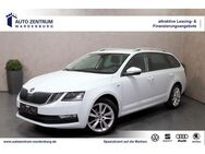 Skoda Octavia Combi DSG Drive LED AHK ACC NAVI SHZ - Wardenburg