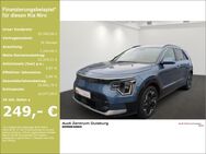 Kia Niro, e-Vision, Jahr 2023 - Duisburg