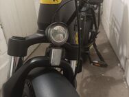 Verkaufe Mein E-Bike der Marke Jeep - Dortmund Nette