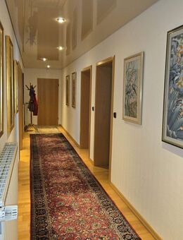 Ruhiger Rückzugsort mit naturnahem Charme - Bispingen - Bispingen