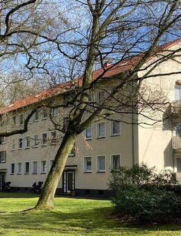 Kapitalanleger aufgepasst - vermiete ETW in Bissingheim - provisionsfrei - Duisburg