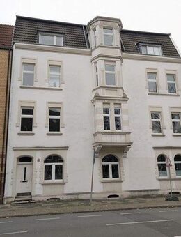 Liebhaberobjekt: Historische Kapitalanlage im Marienviertel - Oberhausen