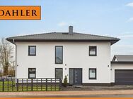 Großzügiges Einfamilienhaus mit exklusiver Ausstattung in ruhiger Lage - Gudensberg
