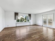 Sofort verfügbar - Gemütliche 4-Zimmer-Eigentumswohnung mit Balkon und Terrasse in reiner Wohnlage - Butzbach (Friedrich-Ludwig-Weidig-Stadt)