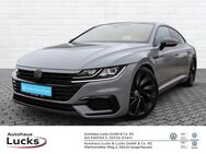 VW Arteon, 2.0 TSI R-Line, Jahr 2018 - Artern (Unstrut)