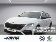 Skoda Octavia Combi 2.0TSI DSG RS - Schwerin