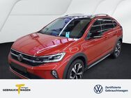 VW Taigo, 1.0 TSI STYLE LM17, Jahr 2024 - Bochum