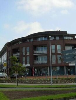 2,0 Zi.- Whg. in Kaltenkirchen - Kaltenkirchen