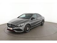 Mercedes-Benz CLA 250 4Matic AMG Line - Berlin