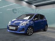 Hyundai i10, 1.2 YES Plus, Jahr 2019 - München