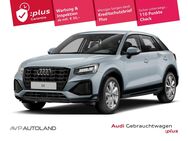 Audi Q2, 35 TFSI advanced | |, Jahr 2024 - Plattling