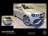 Mercedes GLE 350, de AMG MuBea ° MBUX DTC, Jahr 2020 - Ingolstadt