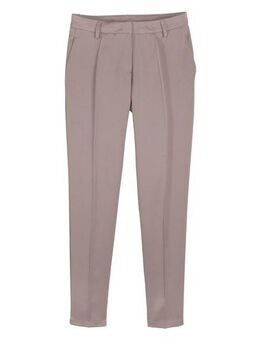 NEU mit ETIKETT * Business * Freizeit * Anzug * Stoff * High Waist * Hose "Heidi Klum * esmara" Original * Gr. 38/ S * alt- rosè- quarz * - Riedlingen