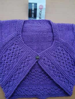 Bolero, Pullover - Hausach Zentrum