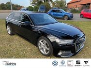 Audi A6, Avant 40TDI sport, Jahr 2021 - Nienburg (Weser)