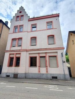 112m² Traumwohnung mit Balkon im Herzen von Ludwigsburg - sofort verfügbar! - Ludwigsburg
