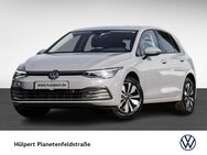 VW Golf, 1.5 VIII MOVE, Jahr 2023 - Dortmund