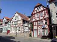 Gemütliches Fachwerkhaus mit viel Charme in Lich! - Lich