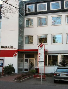 2-Zimmer in einer 3er Studenten-WG! Nähe FH und Bahnhof - Holzminden