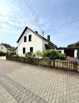 -PROVISIONSFREI- Charmantes, gepflegtes Haus mit traumhaftem Garten in Stromberg - Bendorf (Rheinland-Pfalz)
