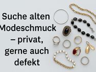 Suche alten Modeschmuck – privat, gerne auch defekt - Landau (Pfalz)