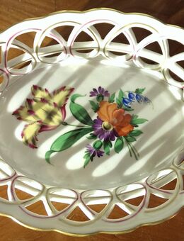 SUCHE Porzellan Kaffeeservice /Speiseservice - Köln