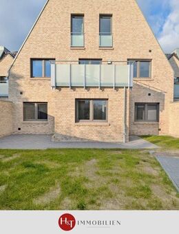 Winkelgevel 43 - attraktiver Neubau in Brinkum - Stuhr