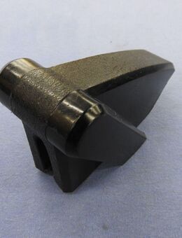 VW Golf Scirocco 1 I - Ur Handbremshebel Verkleidung 171711463 - Aachen