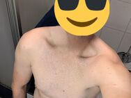 Ich (m36) sportlich Suche niveauvolle Affäre - Mistelgau