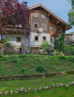 Repräsentatives Anwesen mit vielfältigem Potenzial - nur 15 Min. von Trier - Newel