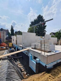 Einmalige Chance: Modernes EFH mit Garten im Herzen von Witten-Herbede - Witten