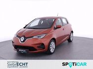 Renault ZOE, Experience, Jahr 2021 - Uslar