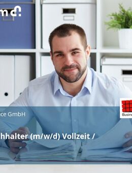 Finanzbuchhalter (m/w/d) Vollzeit / Teilzeit - Chemnitz